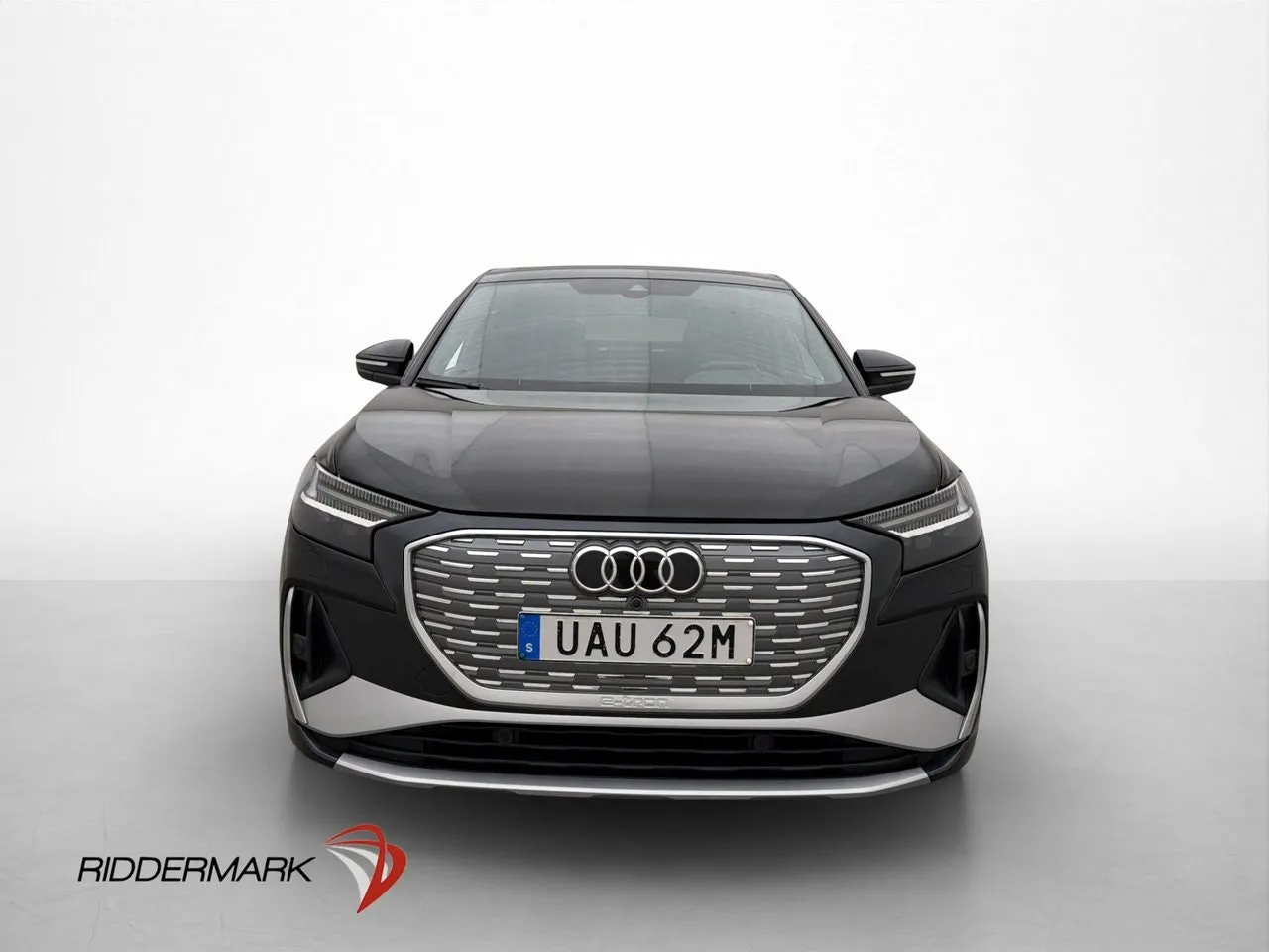 Audi Q4 e-tron bild 3