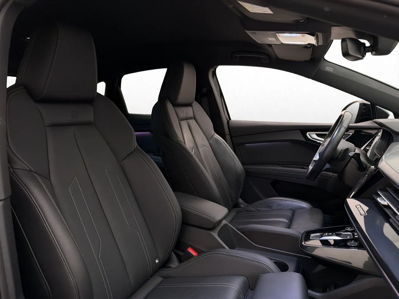 Audi Q4 e-tron bild 15