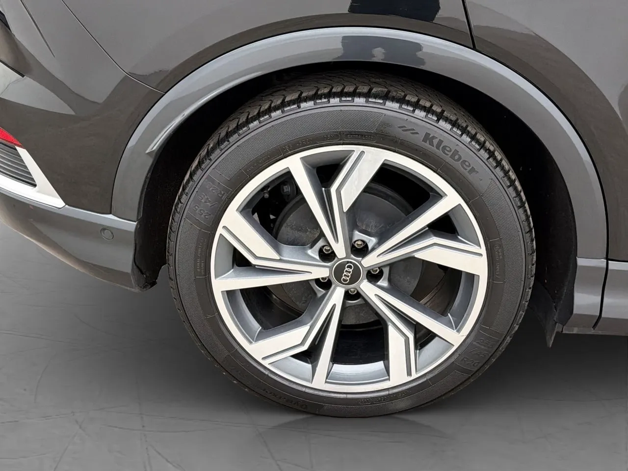 Audi Q4 e-tron bild 38