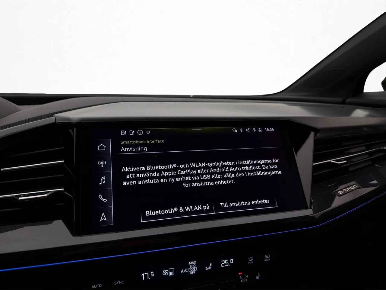 Audi Q4 e-tron bild 25