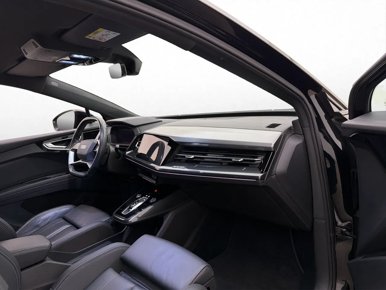 Audi Q4 e-tron bild 16