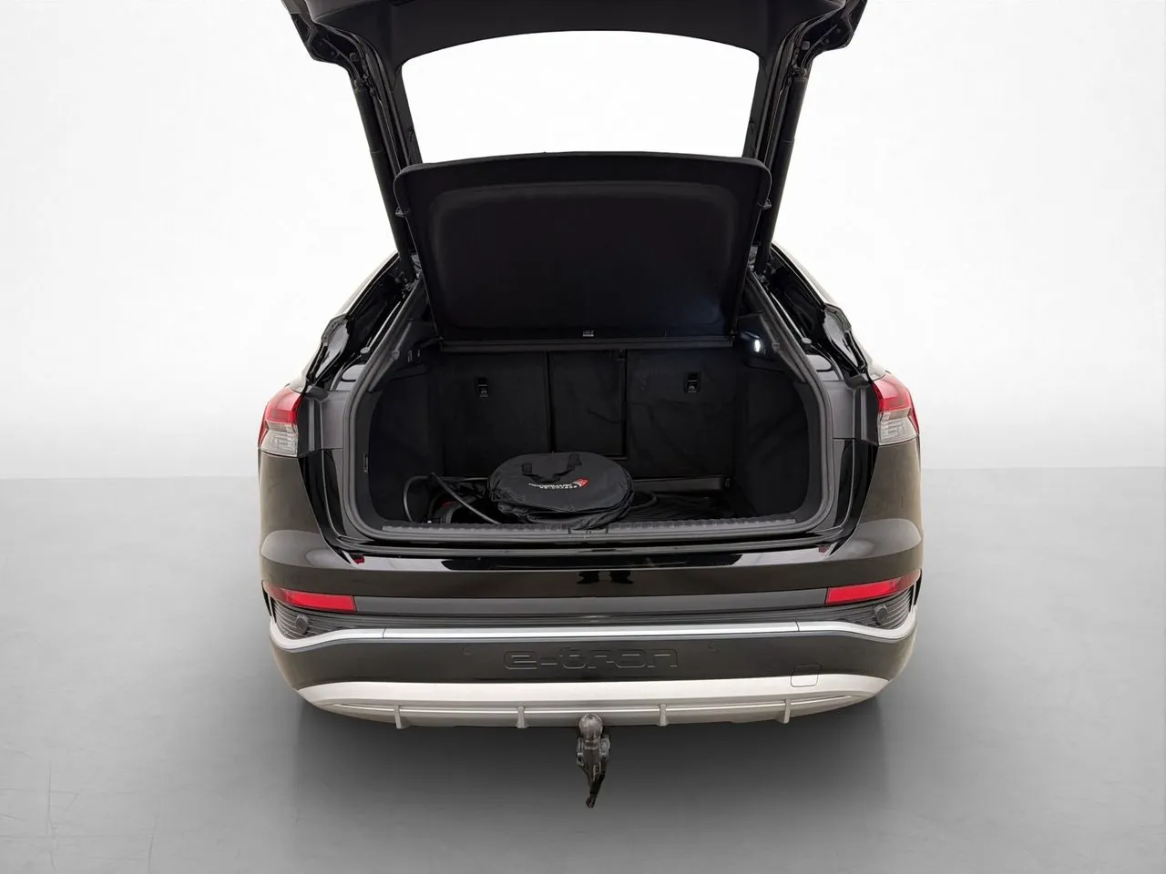 Audi Q4 e-tron bild 33