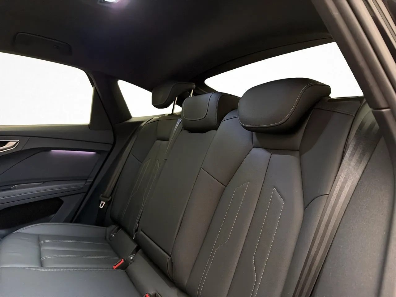 Audi Q4 e-tron bild 17