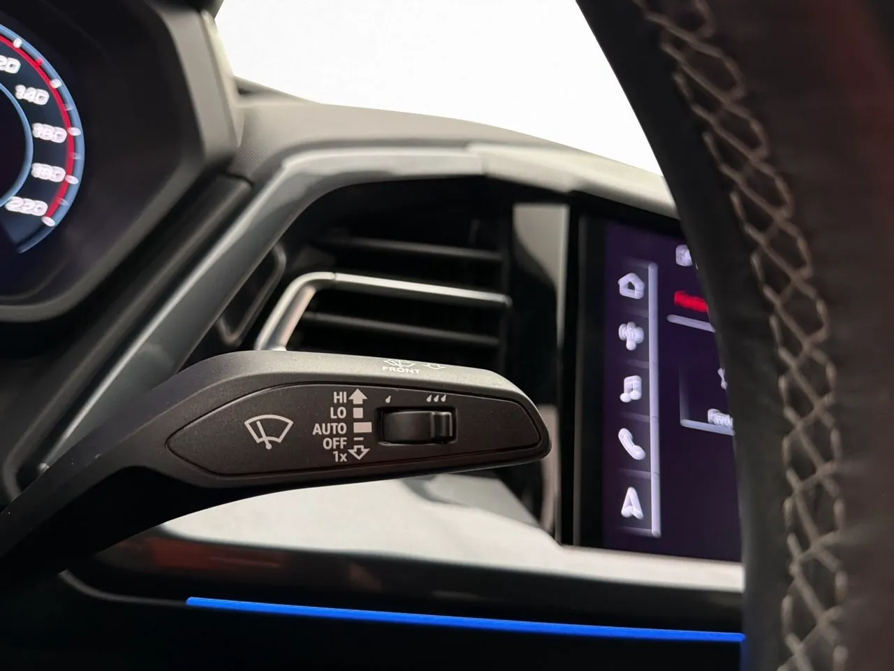 Audi Q4 e-tron bild 30