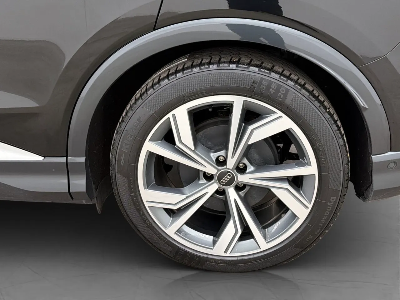 Audi Q4 e-tron bild 37