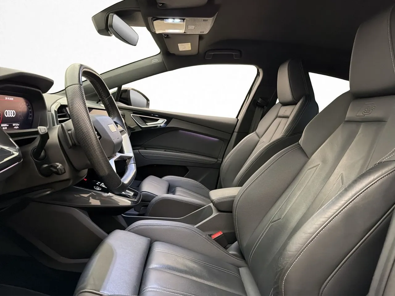 Audi Q4 e-tron bild 13