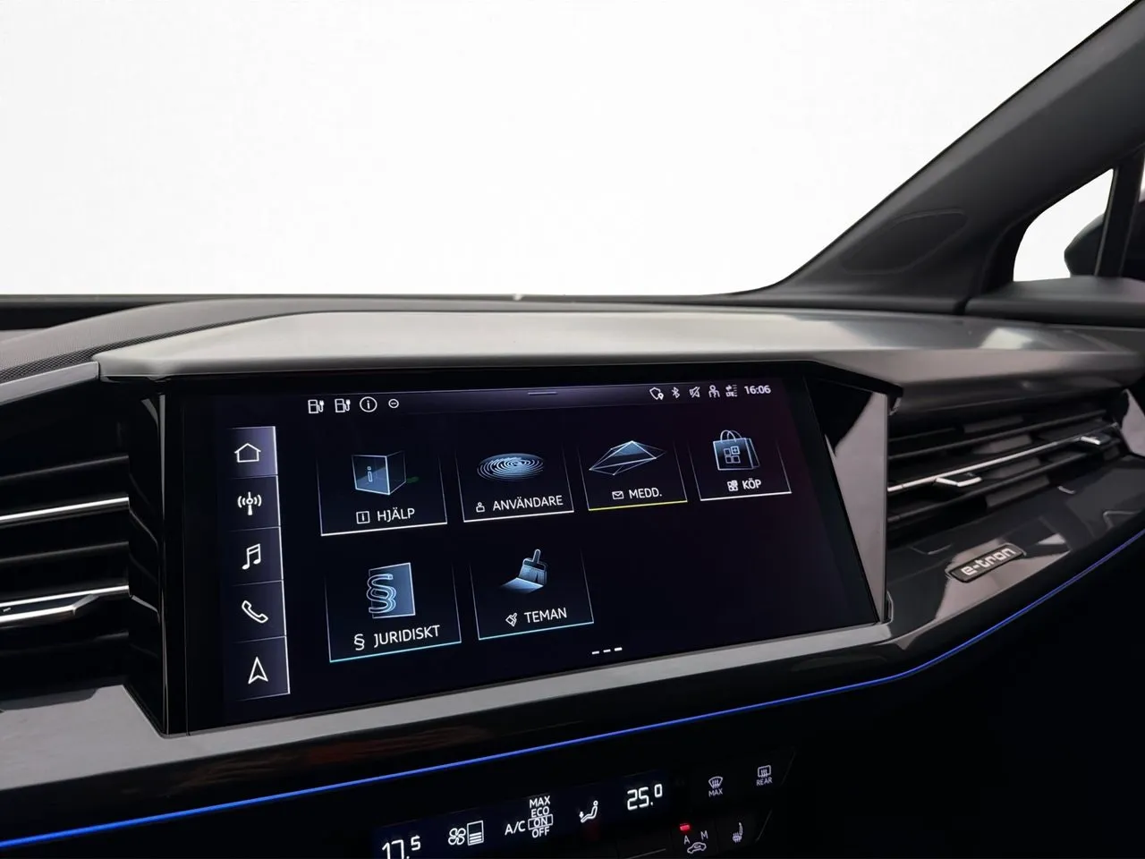 Audi Q4 e-tron bild 23