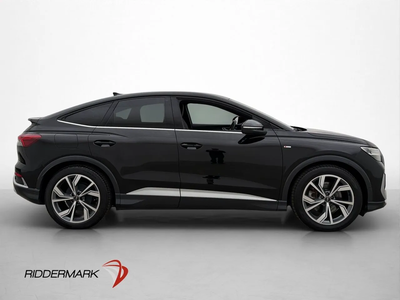 Audi Q4 e-tron bild 10