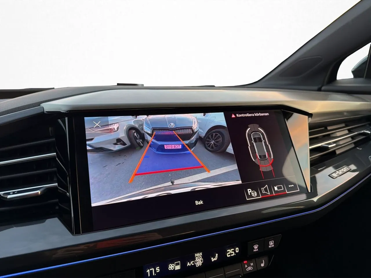 Audi Q4 e-tron bild 21