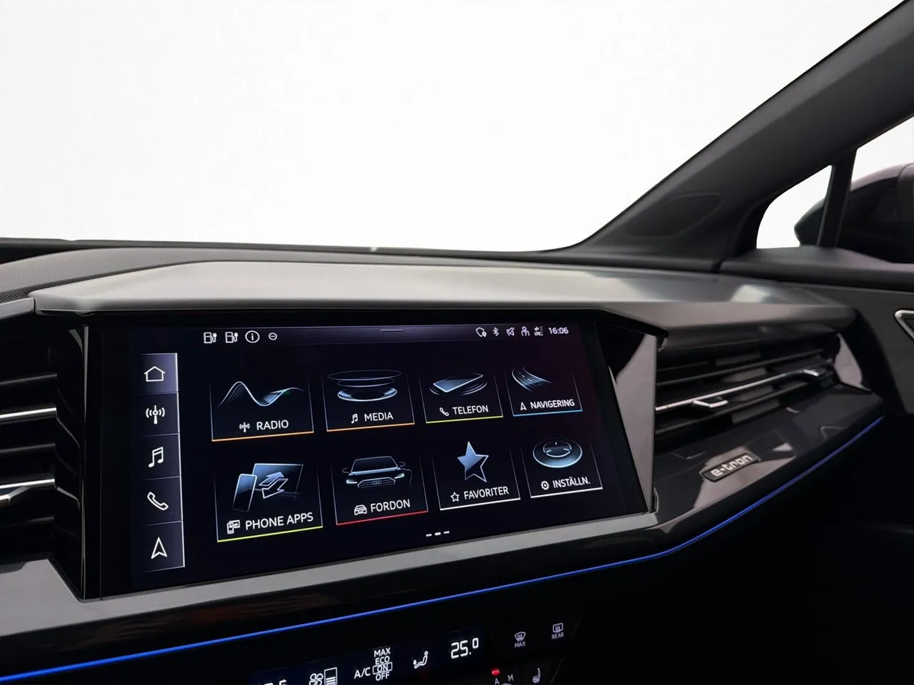 Audi Q4 e-tron bild 22