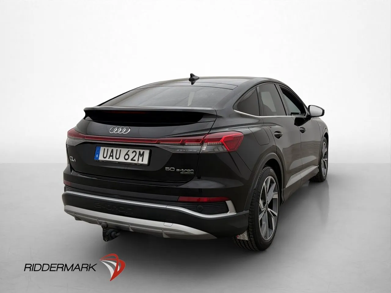 Audi Q4 e-tron bild 9