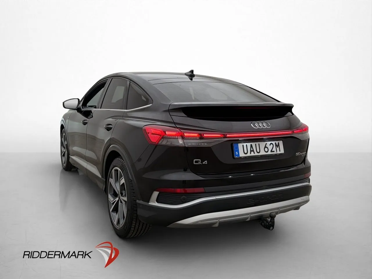 Audi Q4 e-tron bild 6