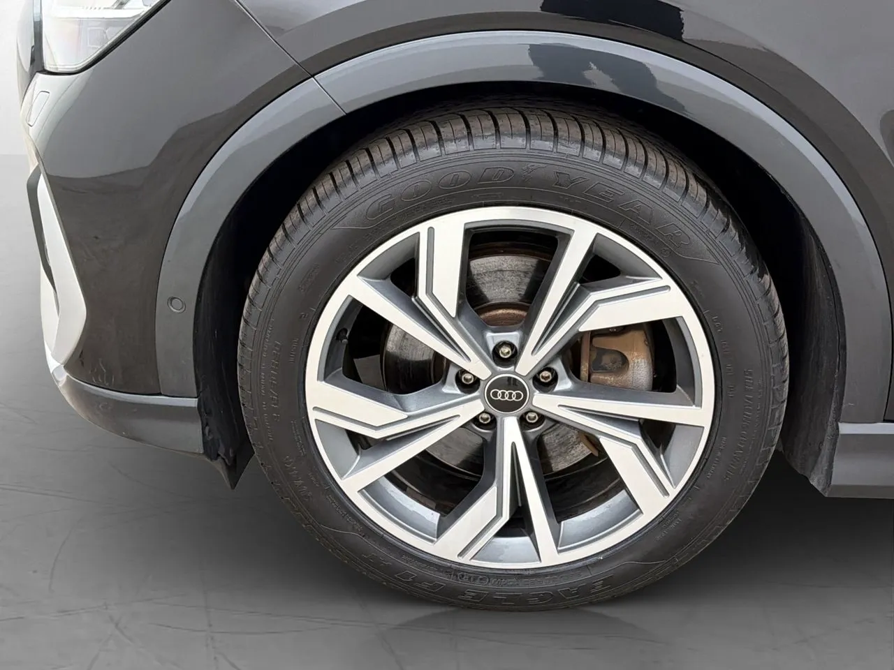 Audi Q4 e-tron bild 36