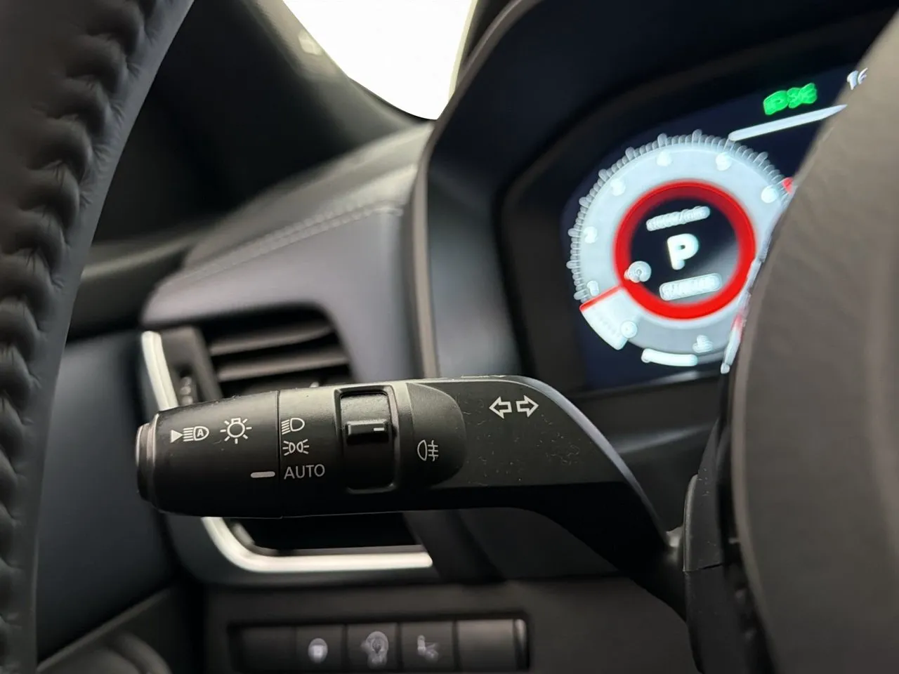 Nissan Qashqai bild 21