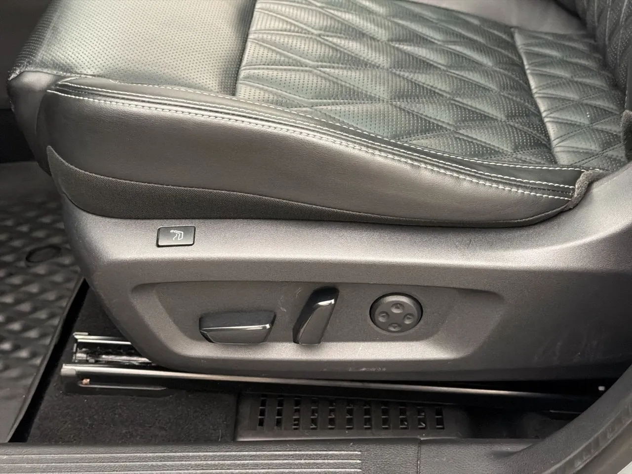 Nissan Qashqai bild 19
