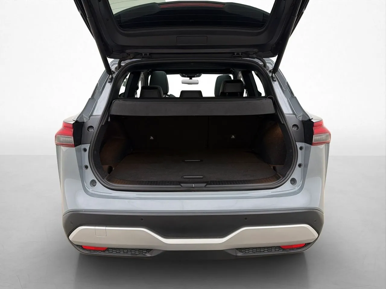 Nissan Qashqai bild 34