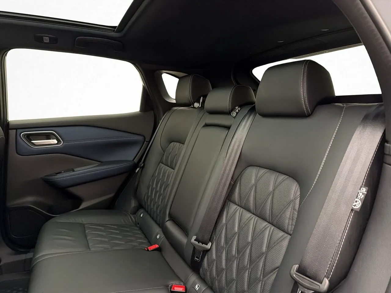 Nissan Qashqai bild 17