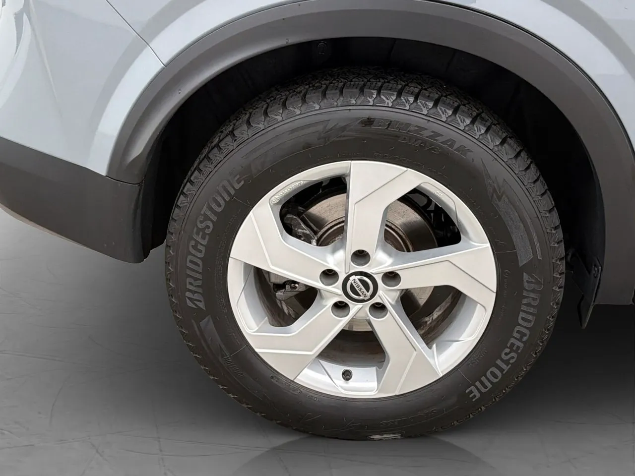 Nissan Qashqai bild 38