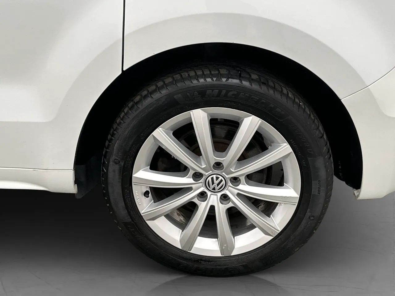 Volkswagen Sharan bild 32