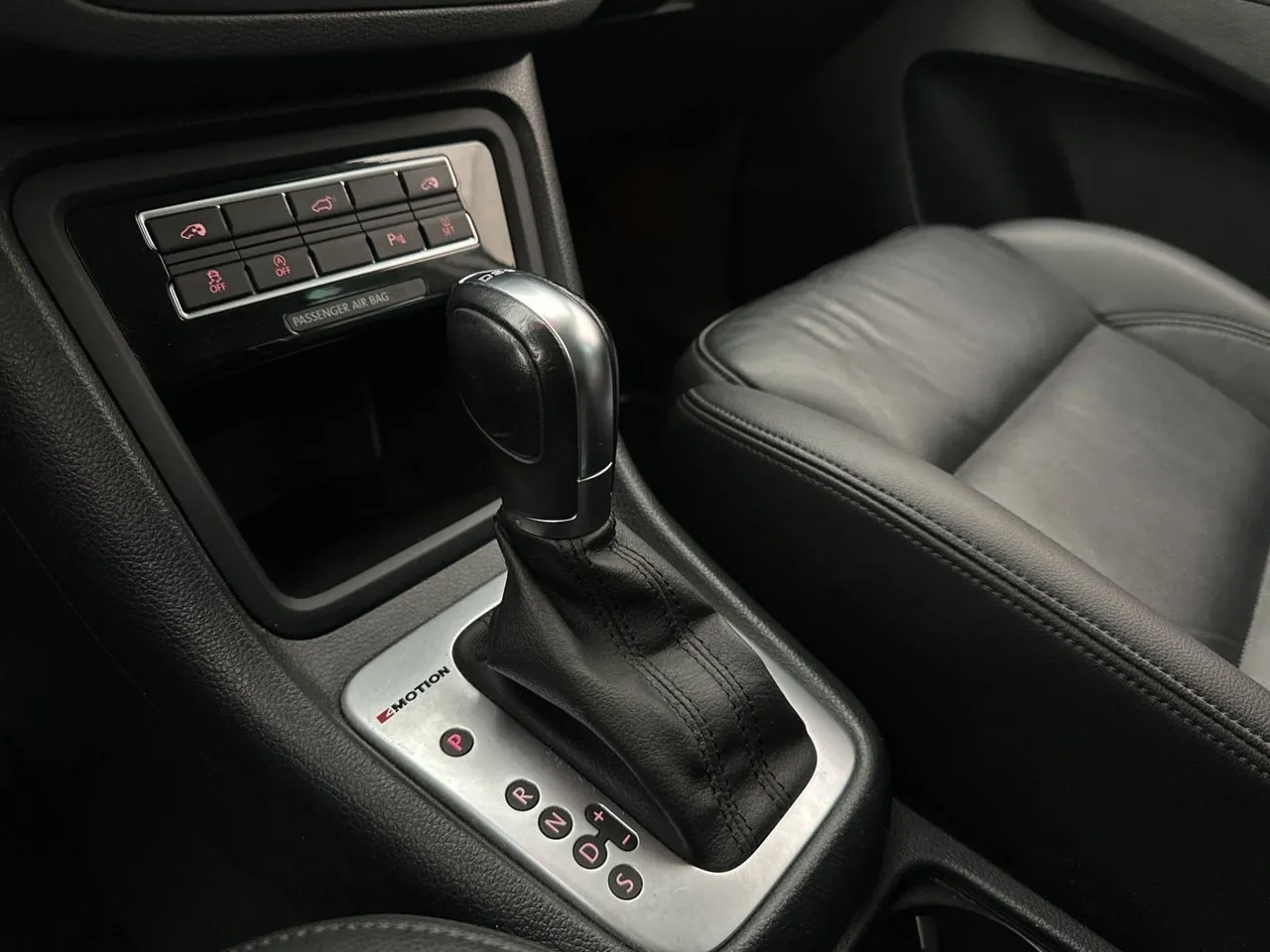 Volkswagen Sharan bild 26