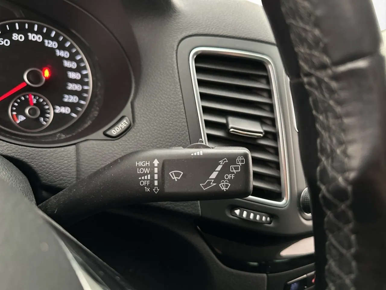Volkswagen Sharan bild 20