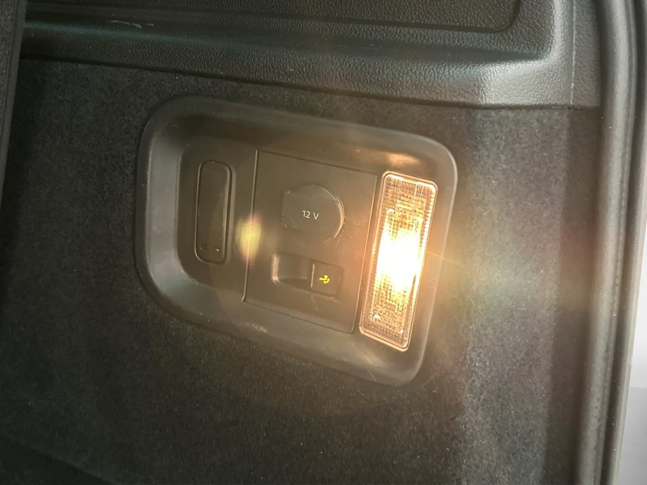 Volkswagen Sharan bild 30
