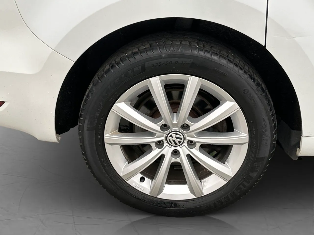 Volkswagen Sharan bild 33