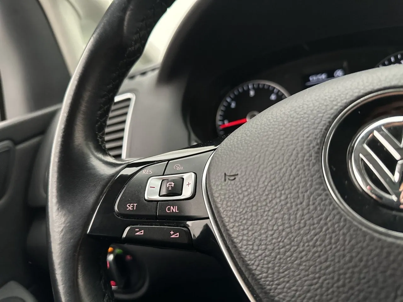 Volkswagen Sharan bild 18