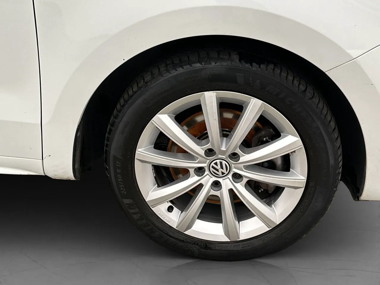 Volkswagen Sharan bild 34