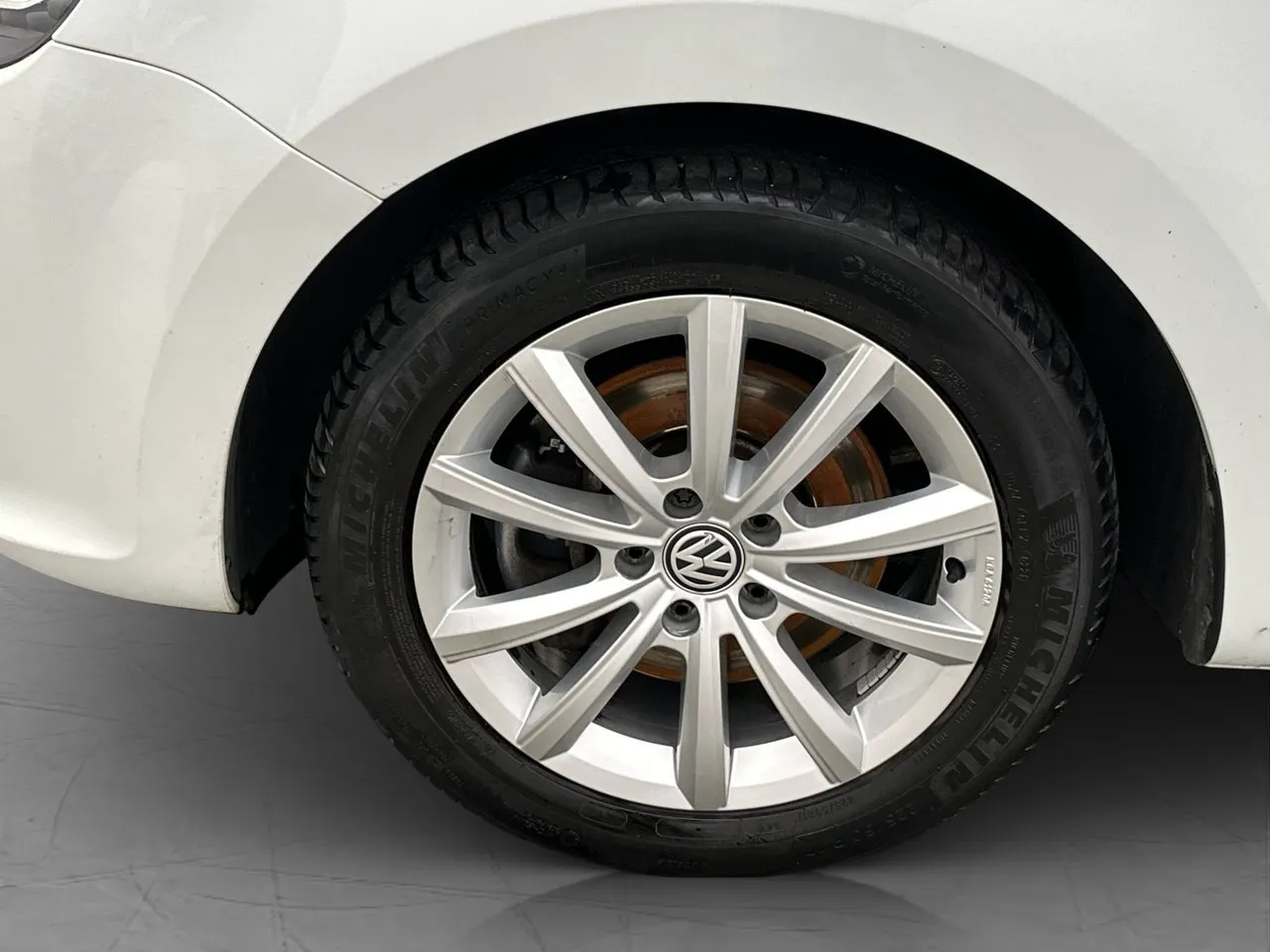 Volkswagen Sharan bild 31