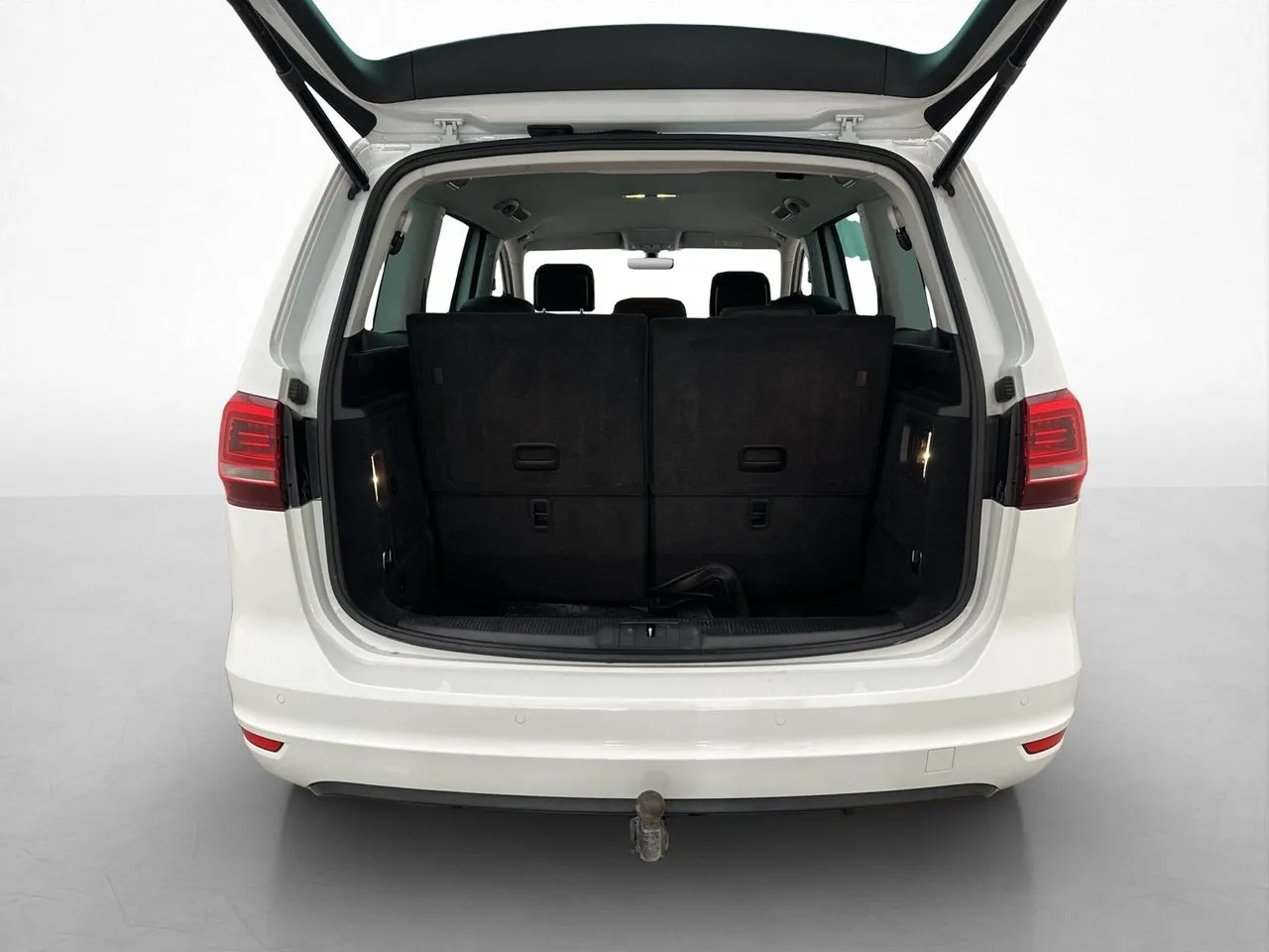 Volkswagen Sharan bild 28