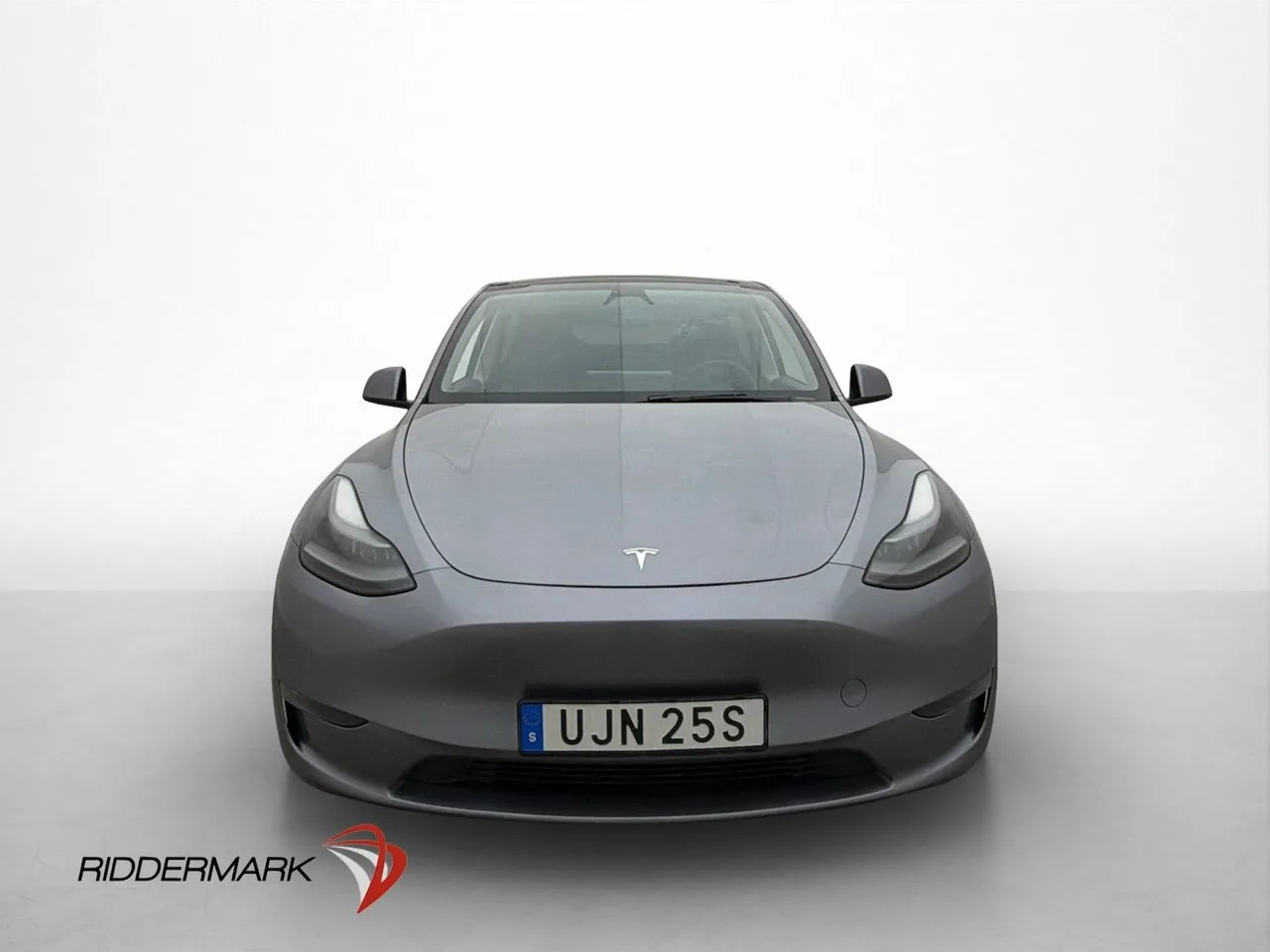 Tesla Model Y bild 3