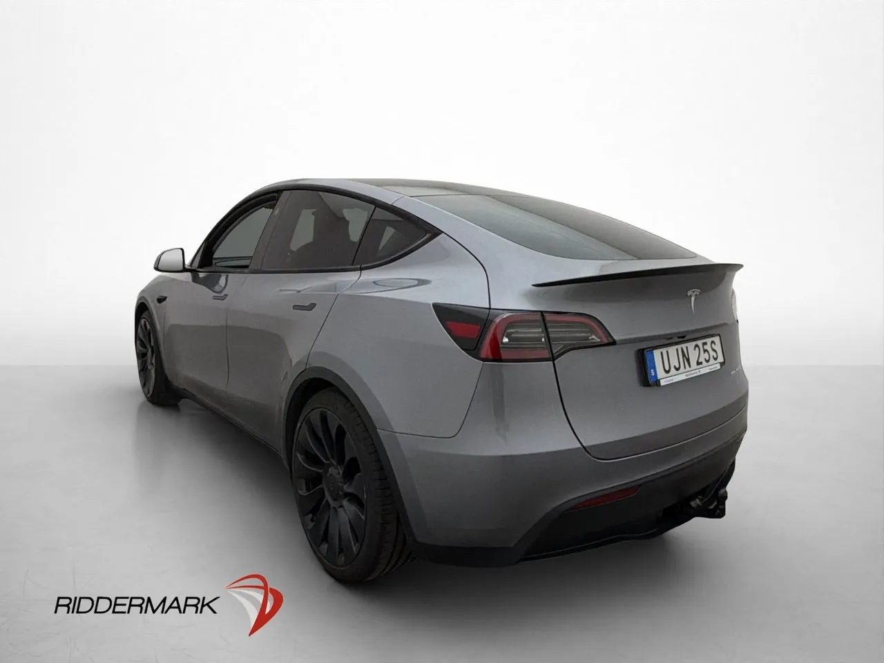 Tesla Model Y bild 6