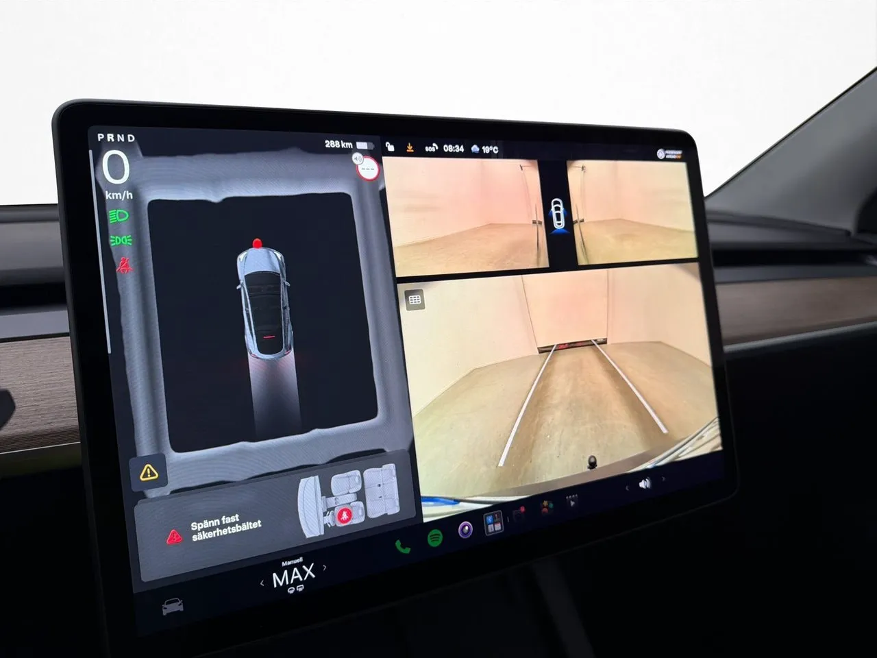 Tesla Model Y bild 26