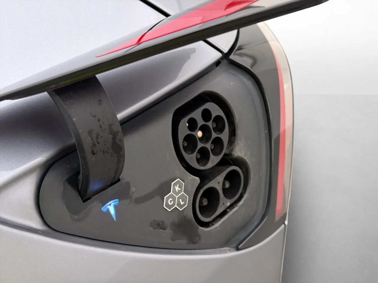Tesla Model Y bild 30