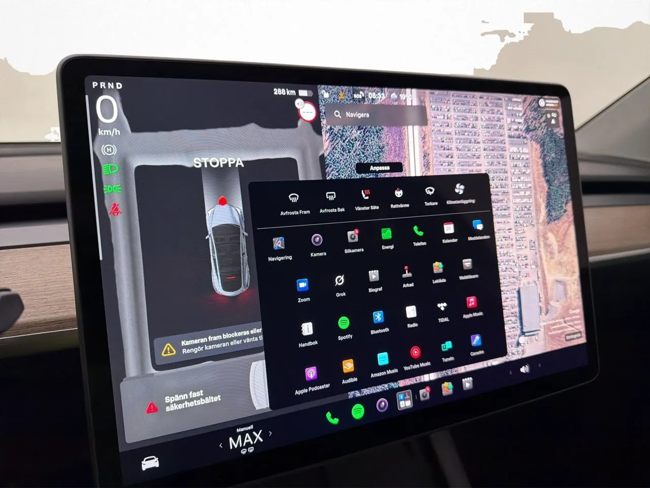 Tesla Model Y bild 24