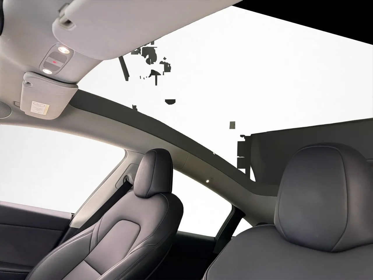 Tesla Model Y bild 22