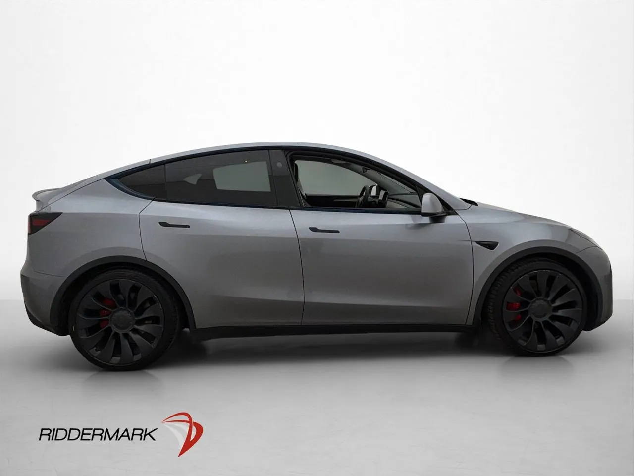 Tesla Model Y bild 10
