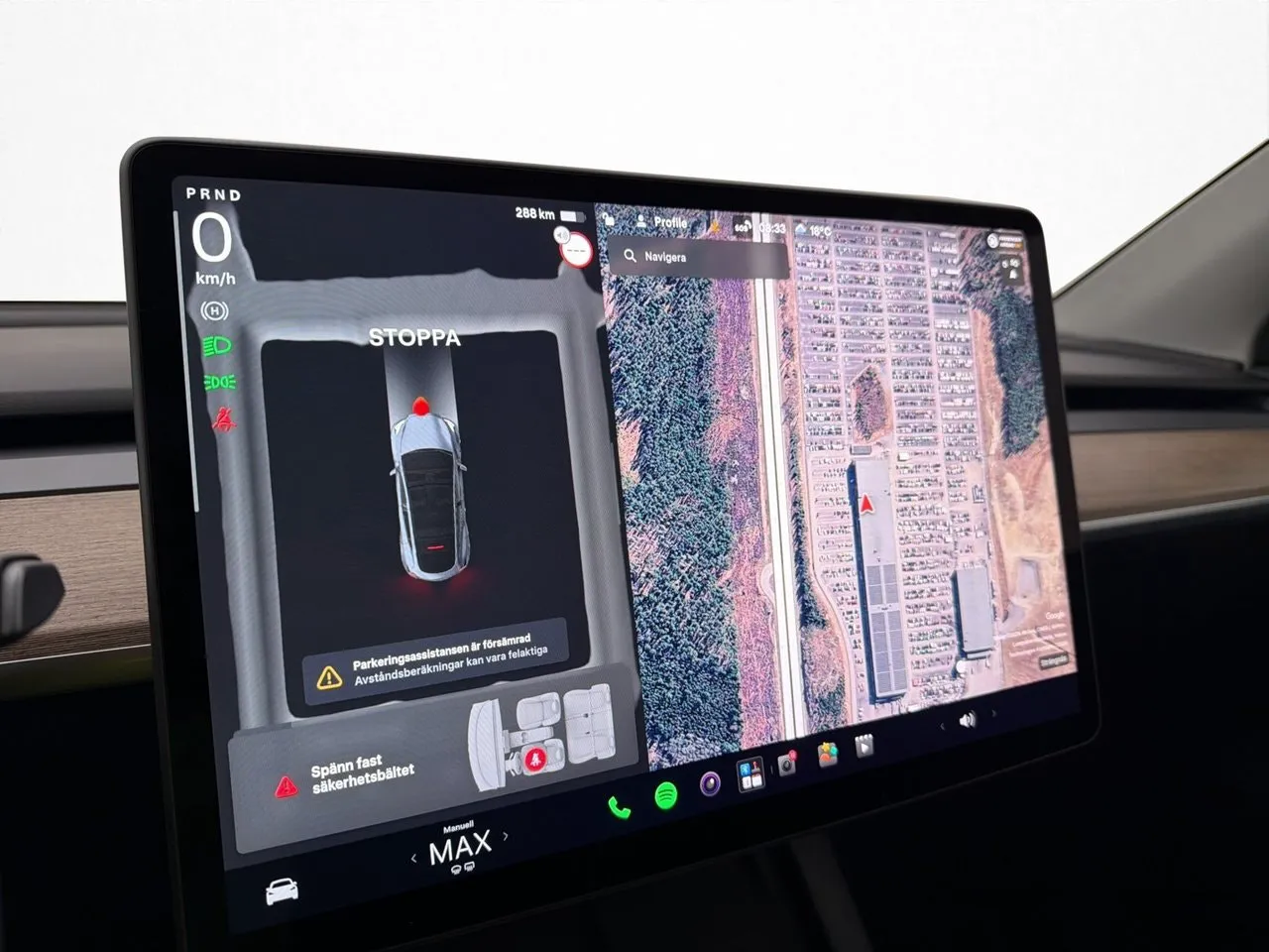 Tesla Model Y bild 23