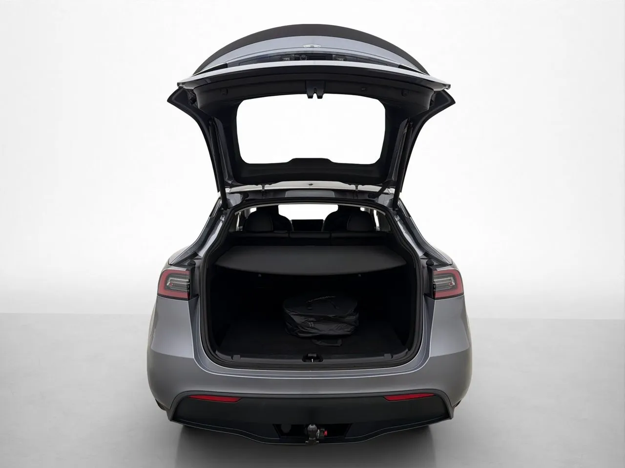 Tesla Model Y bild 31
