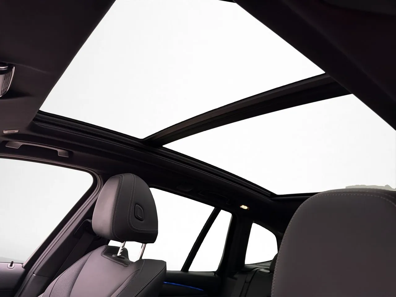 BMW X3 bild 19