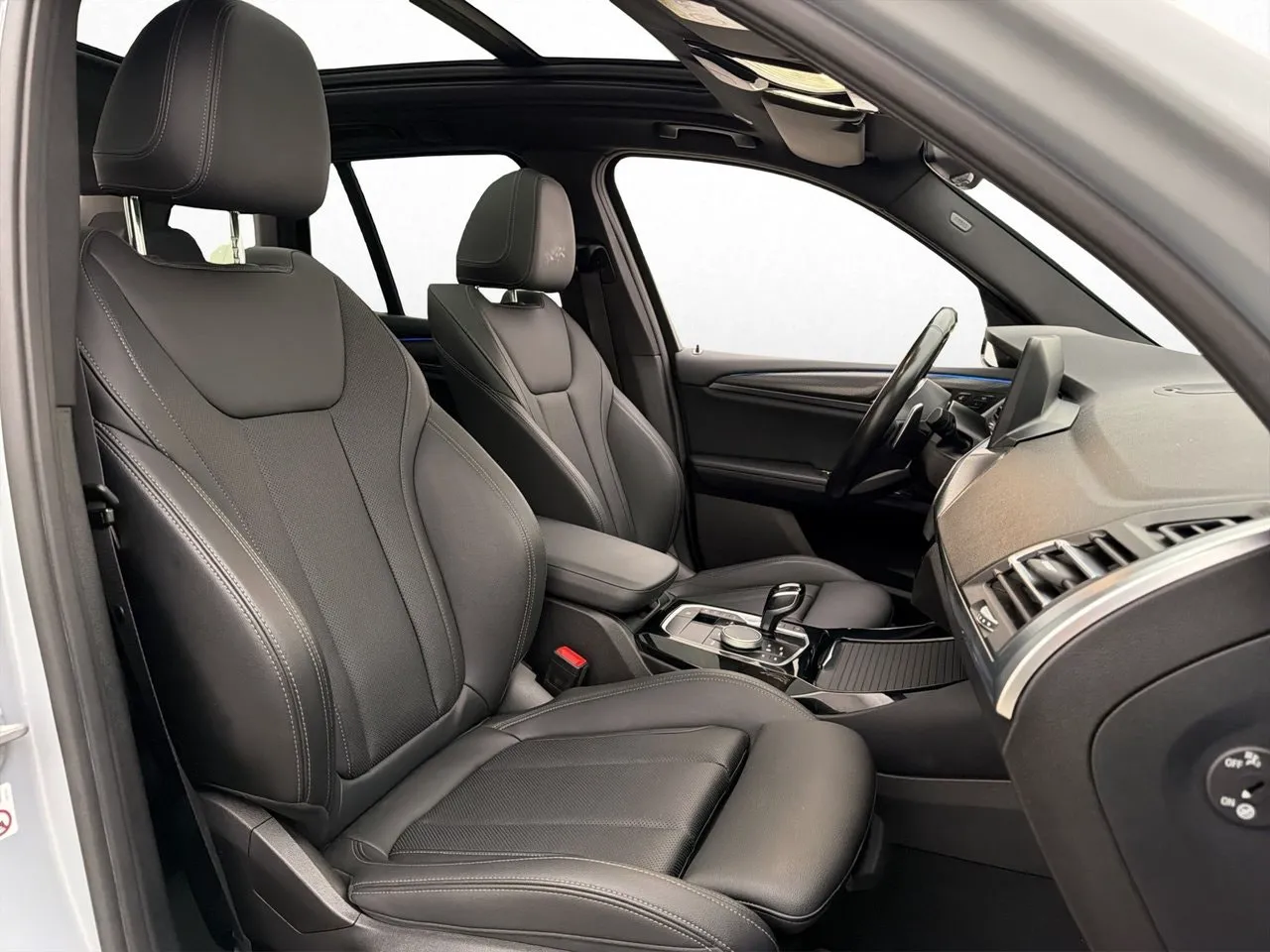 BMW X3 bild 16