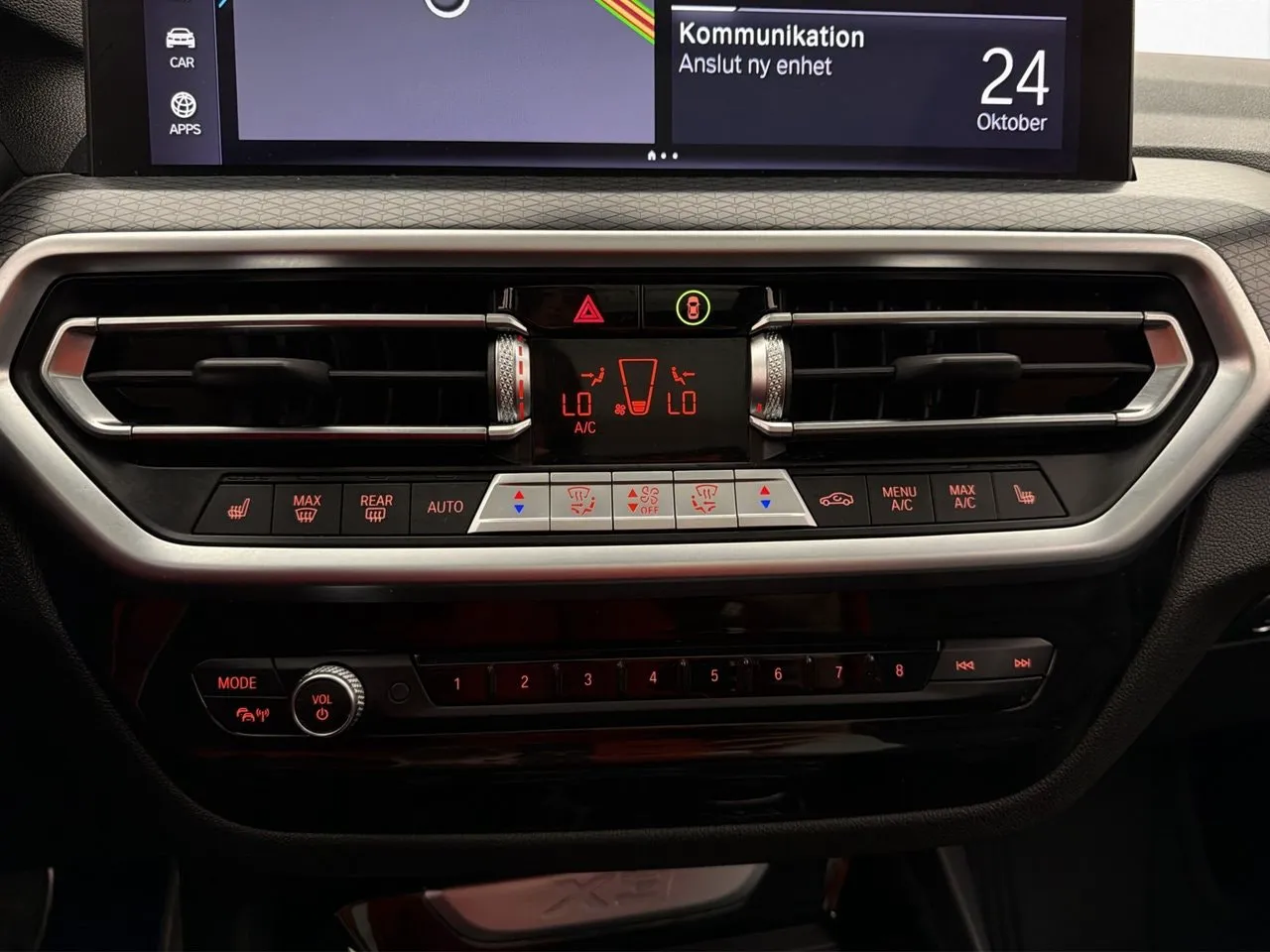 BMW X3 bild 27