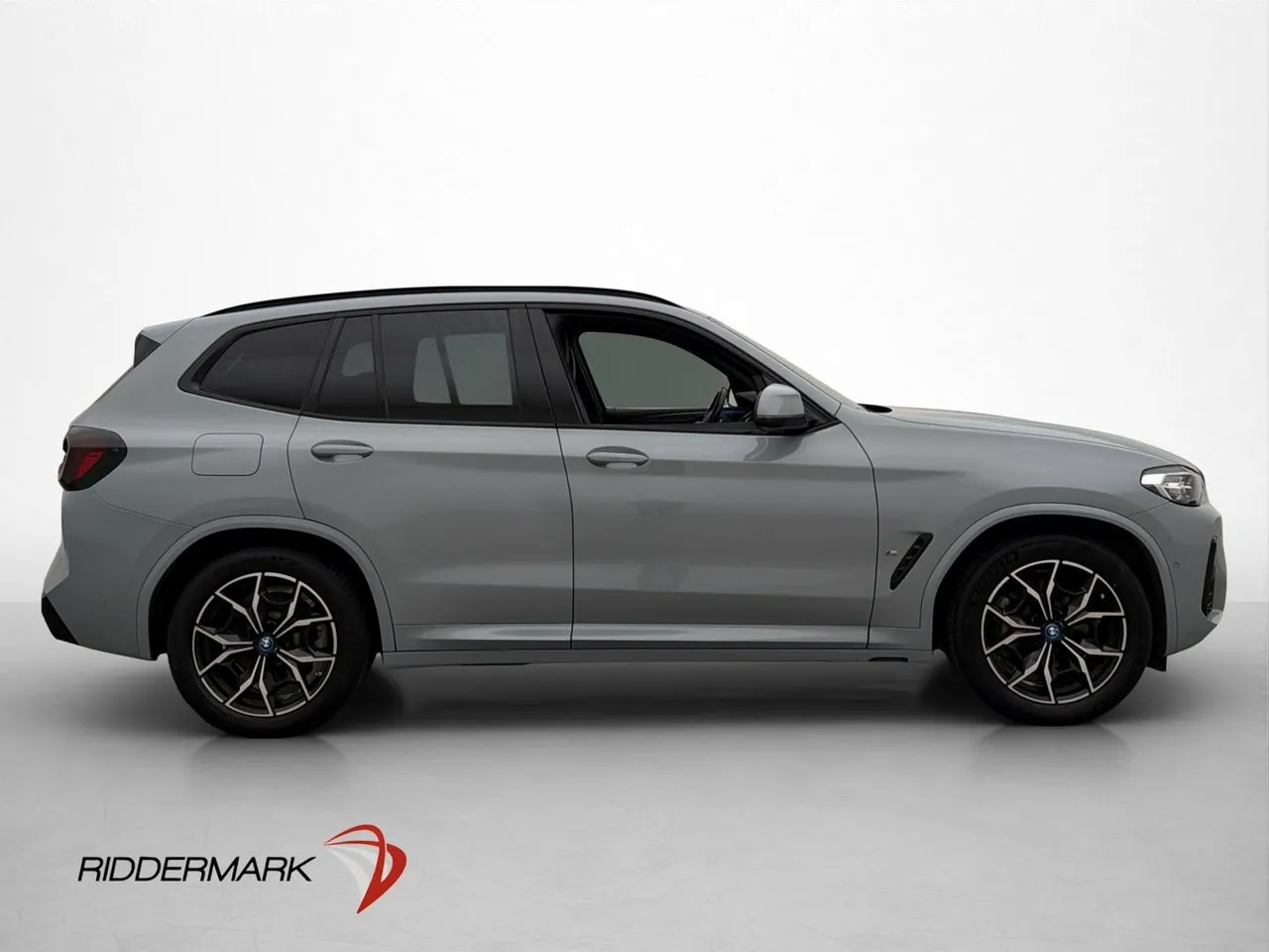 BMW X3 bild 9