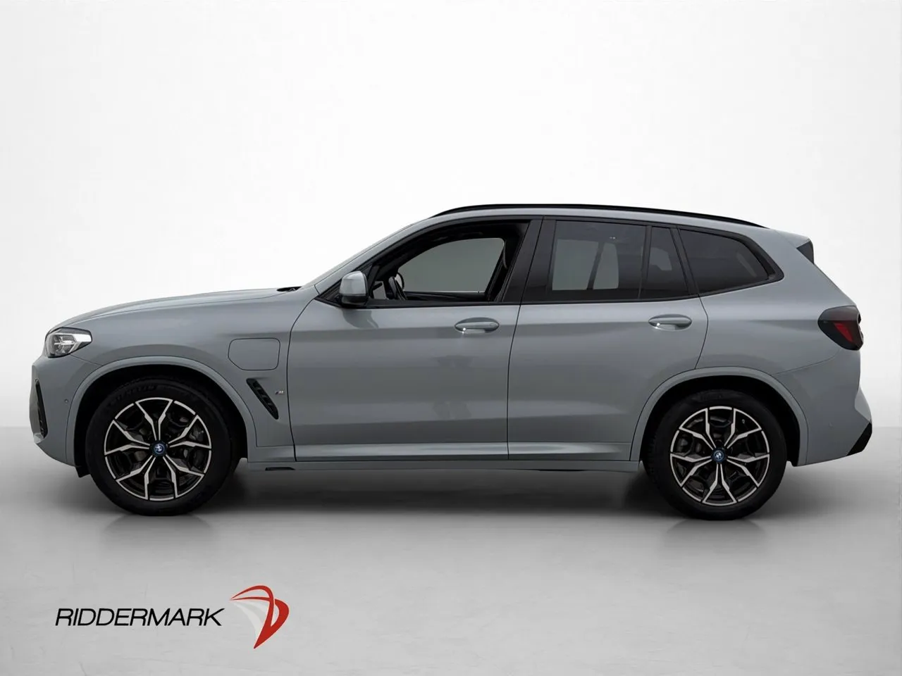 BMW X3 bild 4