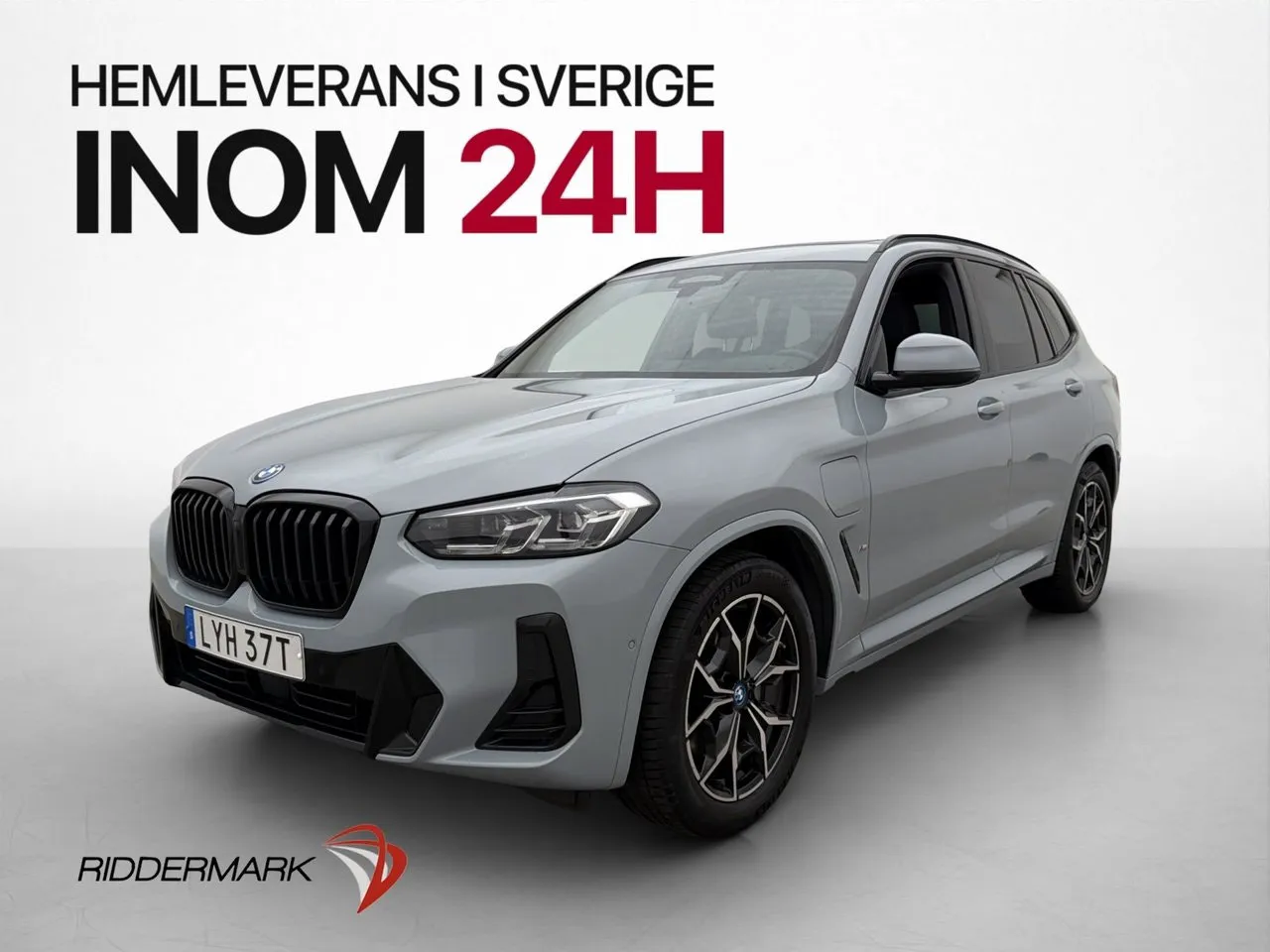 BMW X3 bild 3