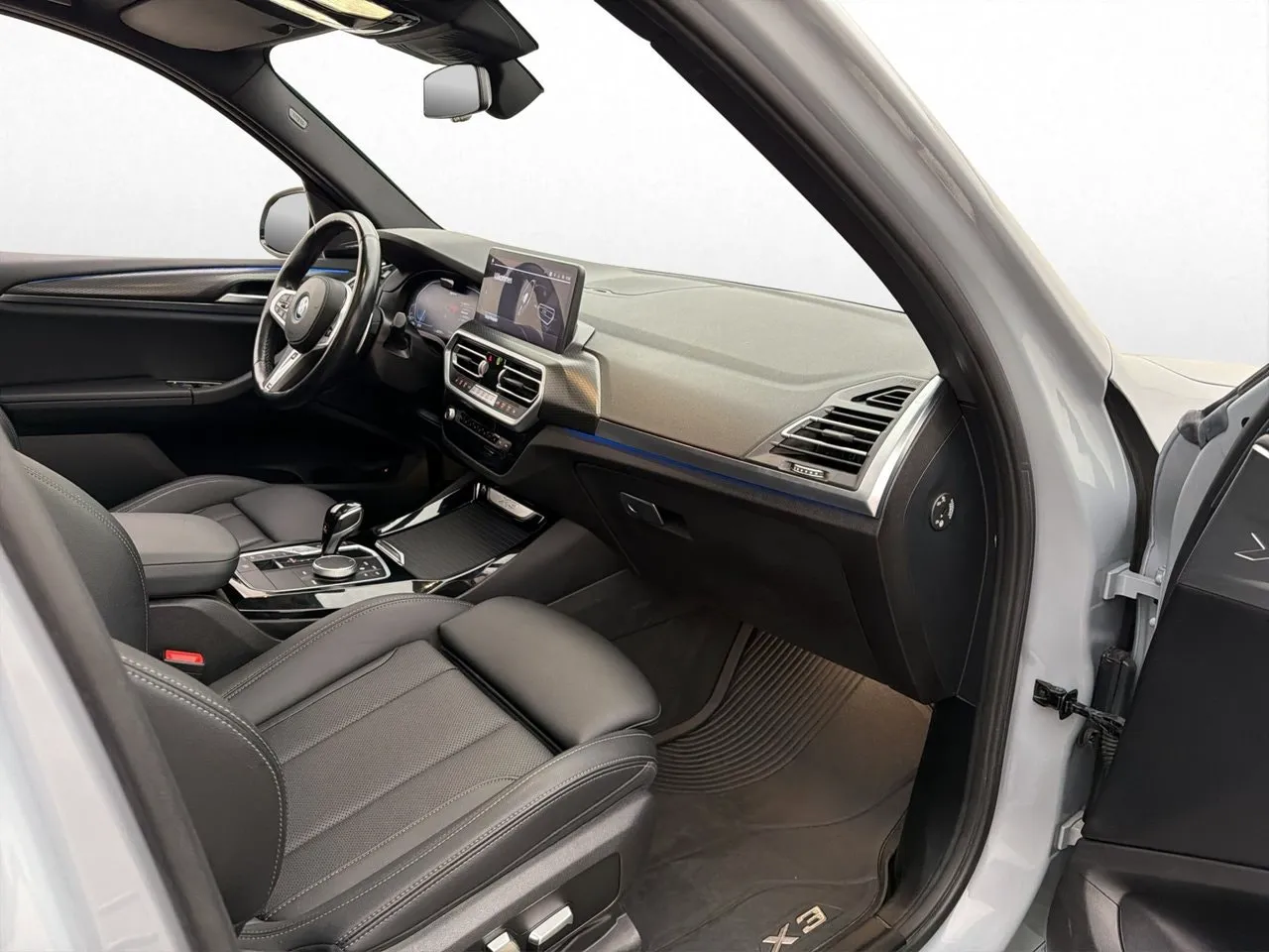 BMW X3 bild 17