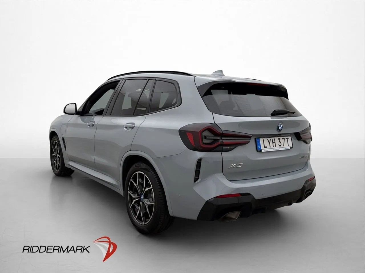 BMW X3 bild 5