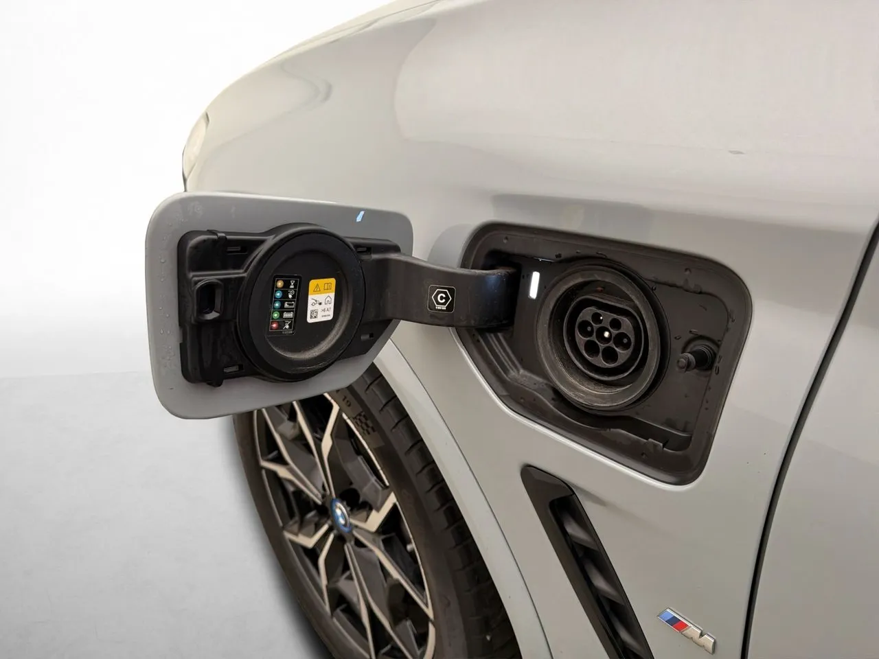 BMW X3 bild 34
