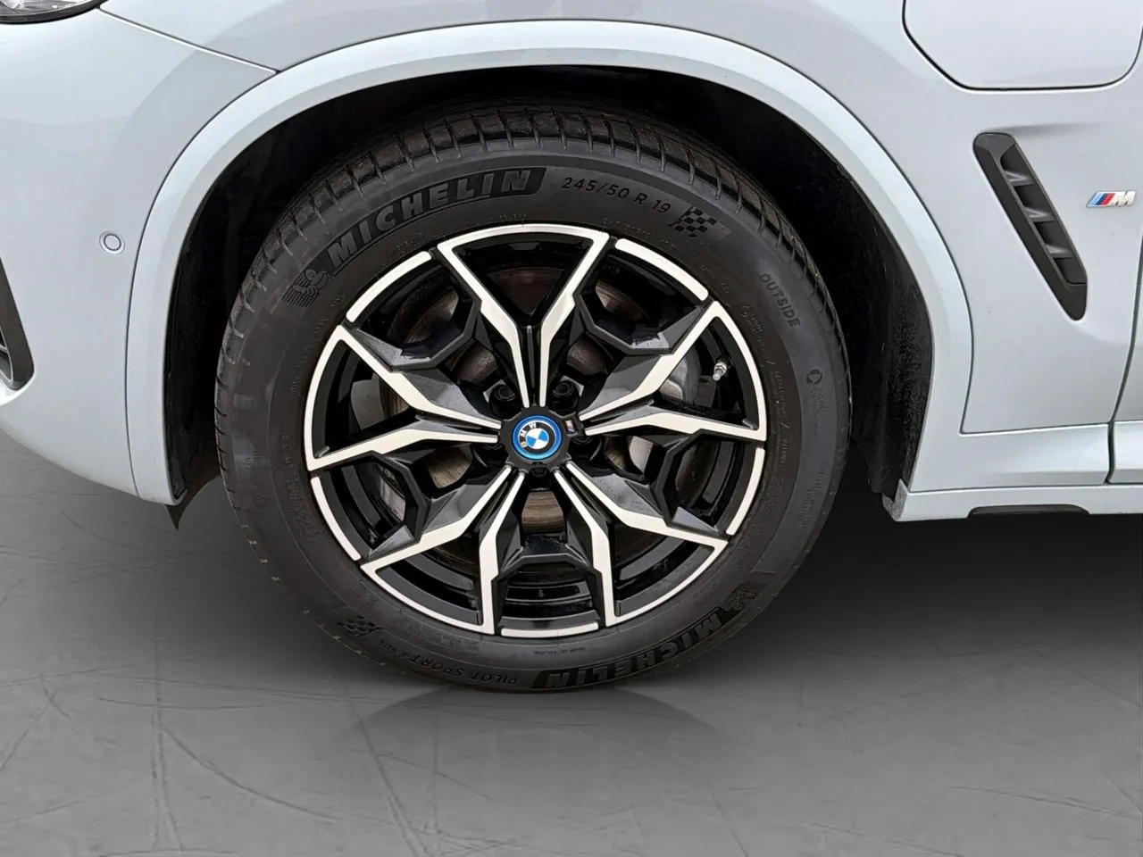 BMW X3 bild 36